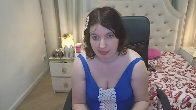 AmazingTori webcam