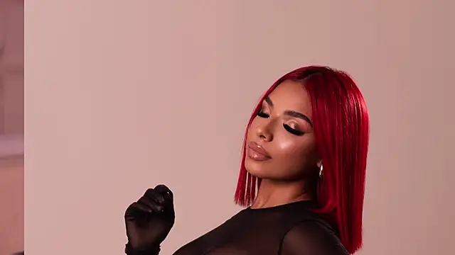 Emmily_Savage webcam