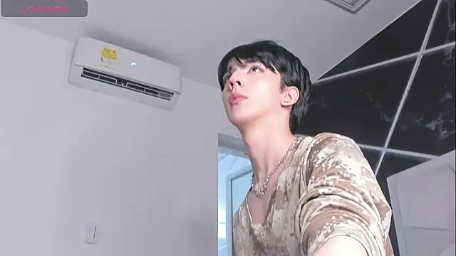 AerumChae webcam