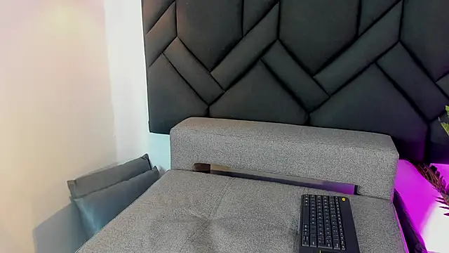 Hisoka_011 webcam