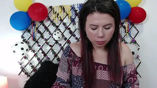 Samantha_Wallker webcam