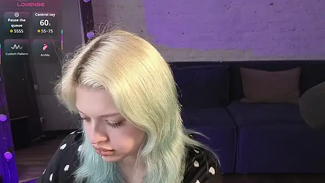 Clown_Princess webcam