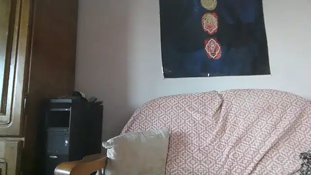 ExquisiteMature webcam
