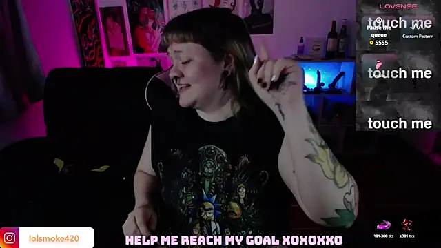 Bdsm_and_fries webcam