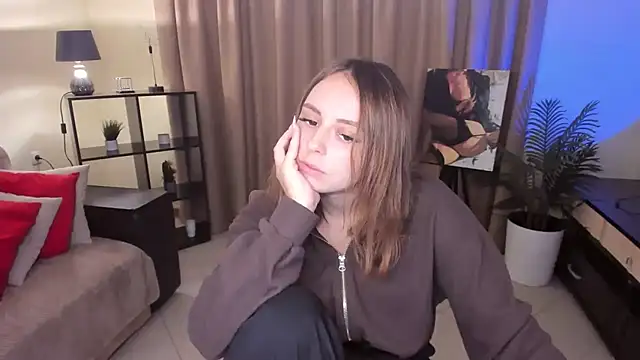 MilanaRare live cam on StripChat