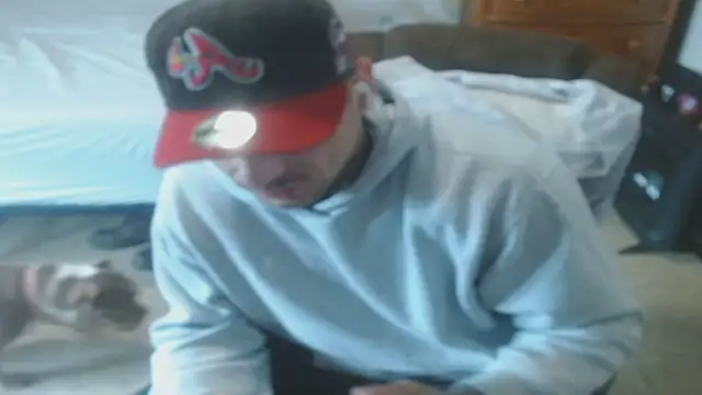 DADDY_KANE8--- webcam