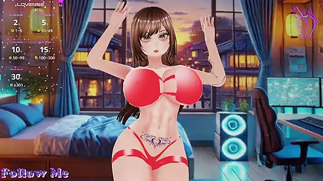 Hanaedamngirl webcam