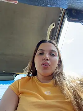 Colibri_xxx webcam
