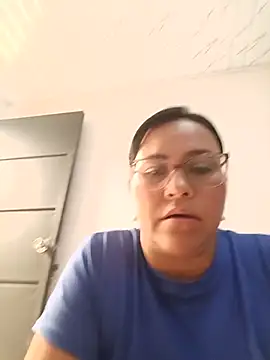 Dirty_Pregnant_Mommy webcam