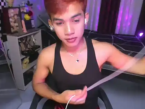 urhot_chany webcam