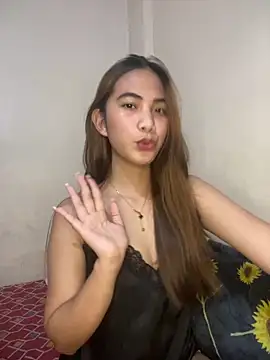 Shy_SexyLady webcam