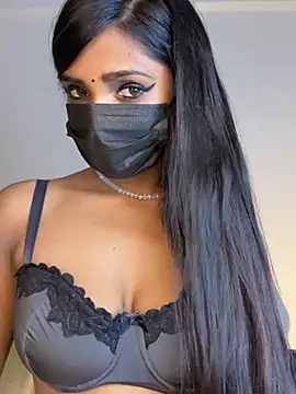 Lovely_Babiee webcam