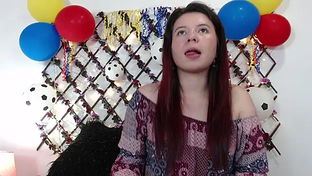 Samantha_Wallker webcam