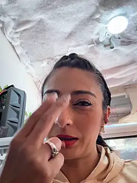 IsabellaMariet webcam