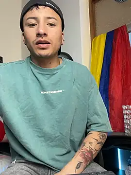 Dereck_Klain webcam
