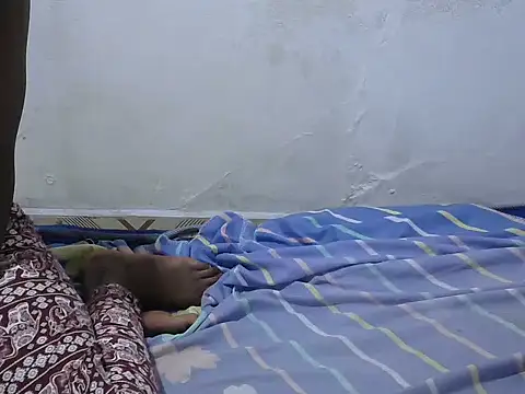 TheDamsel webcam