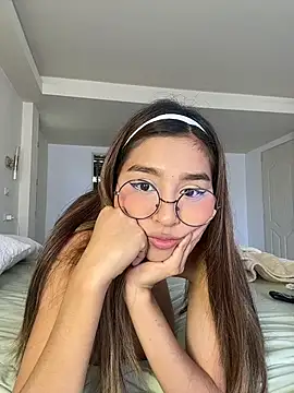 coraline_Ro webcam