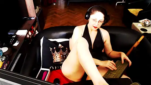 Imperatriza webcam