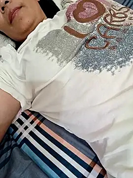 Doremon_95 webcam