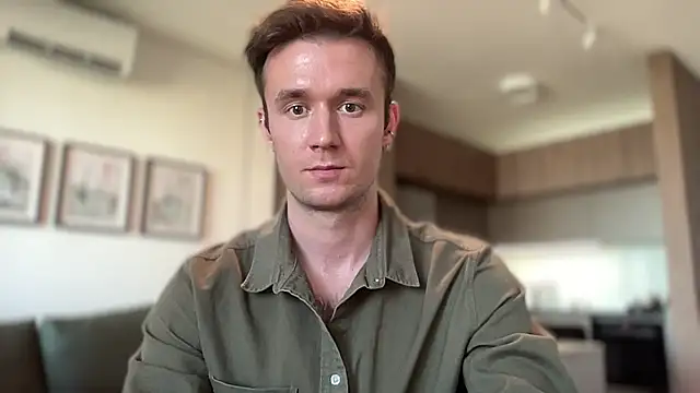 cute_mark webcam