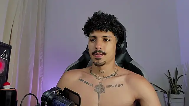 Lukeetaylor webcam