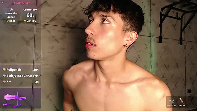 tim__fox webcam
