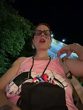 NataKitten webcam