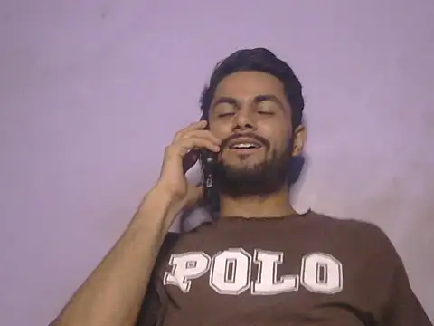 Stubborndesiboy webcam