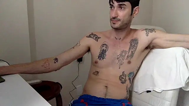 Fubinha webcam