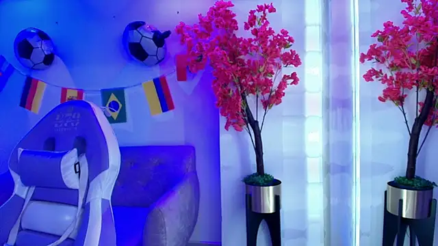 Anie_johnson webcam