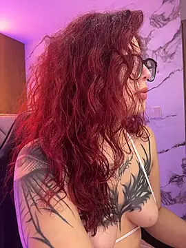 Red_Bunny_v webcam