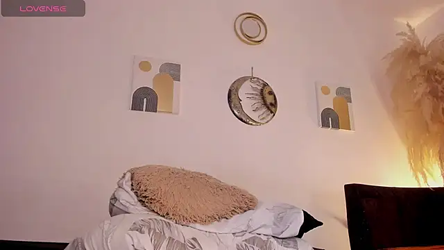 AnnPricess webcam