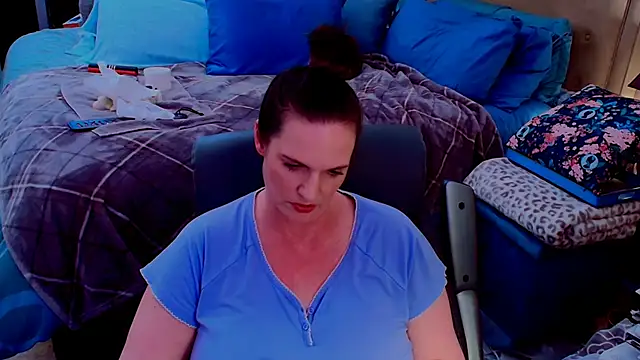 ninajaymes webcam