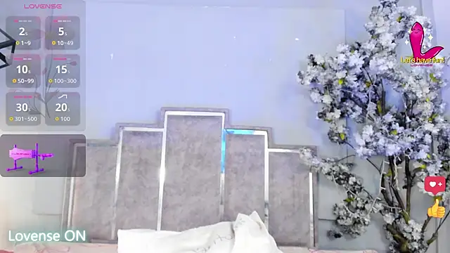 Nahomycarterr webcam