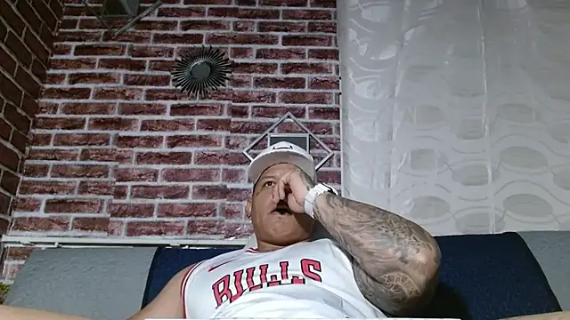 jordan_bigcock_ webcam