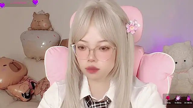 Miyeoonn webcam