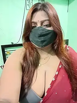 Ritika_sen webcam