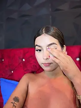 Valeria-escobar webcam