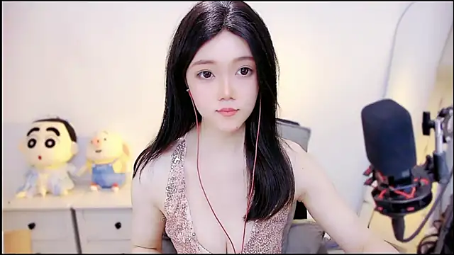 Cindy-dd webcam