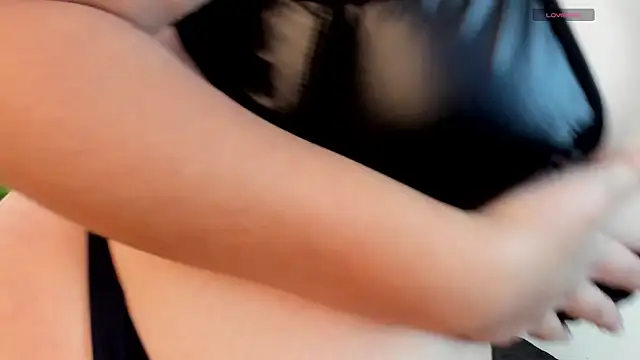 TifannyRosen webcam