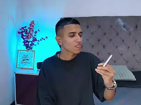 Alan_Colthon webcam
