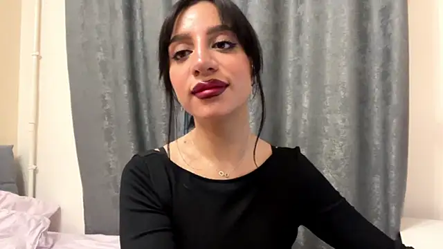 AngellaBarbini webcam