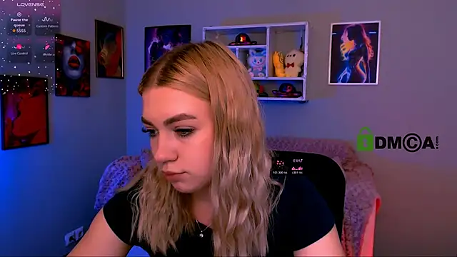 amelaya webcam