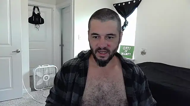 TexasFried512 webcam