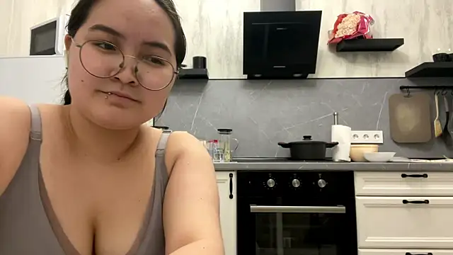 TracyThompson webcam