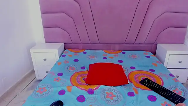 Lulu_Kissx webcam