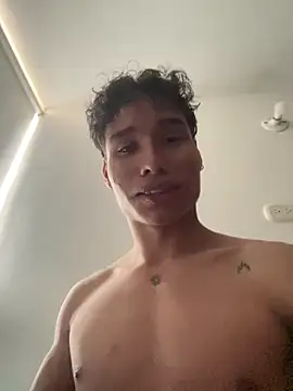 NelModel1 webcam
