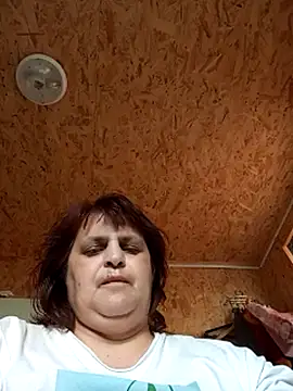 LisichkaOksana webcam