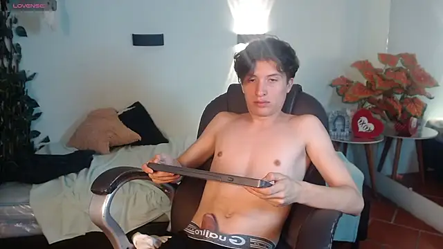 Marcoviolet webcam