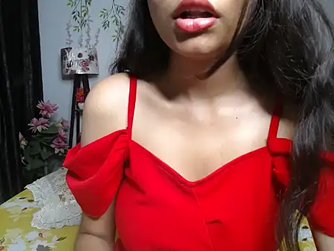 Mahi_Sharma01 webcam